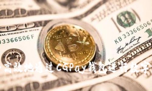 如何安全高效地通过CGPay钱包进行数字资产买入