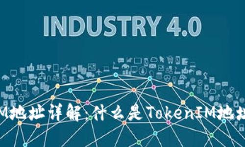 **TokenIM地址详解：什么是TokenIM地址及其作用