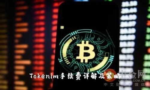 Tokenim手续费详解及策略