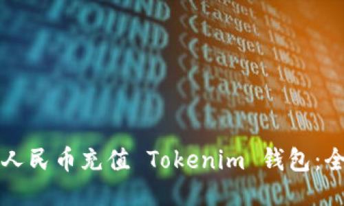 如何使用人民币充值 Tokenim 钱包：全方位指南