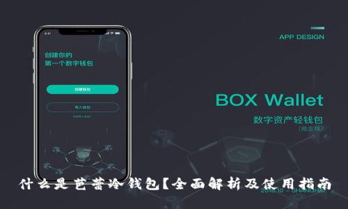 什么是芭蕾冷钱包？全面解析及使用指南