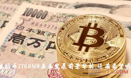 波场币（TRON）未来发展前景分析：还有希望吗？