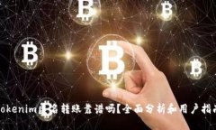 Tokenim匿名转账靠谱吗？全面分析和用户指南