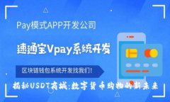 揭秘USDT商城：数字货币购物的新未来