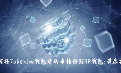 如何将Tokenim钱包中的币转移到TP钱包：详尽指南