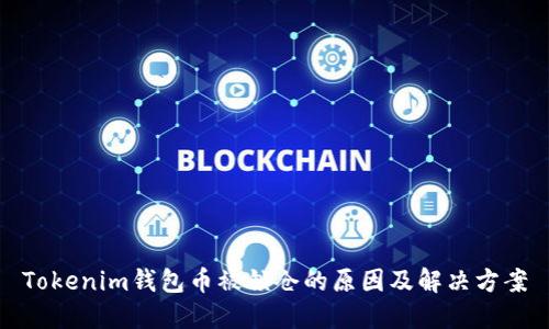 Tokenim钱包币被锁仓的原因及解决方案
