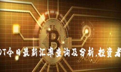  USDT今日最新汇率查询及分析，投资者必看
