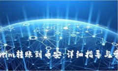 如何将Tokenim转账到币安：详细指导与常见问题解