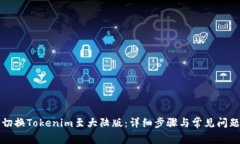 如何切换Tokenim至大陆版：详细步骤与常见问题解