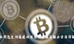 冷钱包支付通道被冻结的原因及解决方法详解
