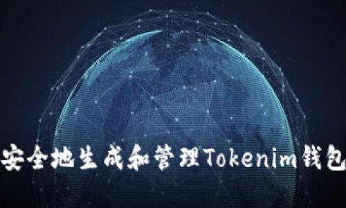 如何安全地生成和管理Tokenim钱包私钥
