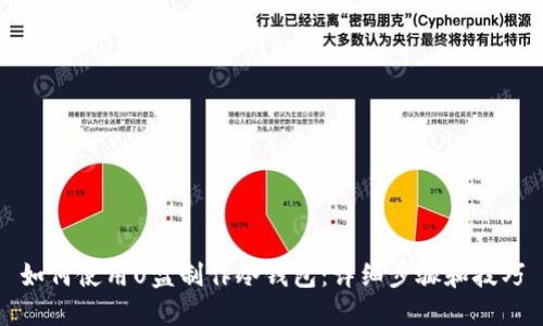 如何使用U盘制作冷钱包：详细步骤和技巧