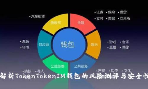 深入解析TokenTokenIM钱包的风险测评与安全性考量