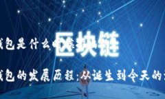 冷钱包是什么时候推出的？冷钱包的发展历程：