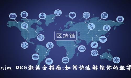 Tokenim OKB激活全指南：如何快速解锁你的数字资产