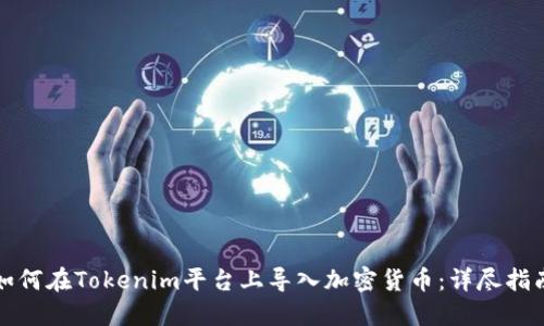 如何在Tokenim平台上导入加密货币：详尽指南