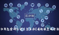 有私钥但钱包密码忘记了怎么办？有效恢复的方
