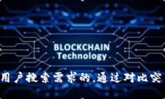 思考一个并且最接近用户搜索需求的，通过对比