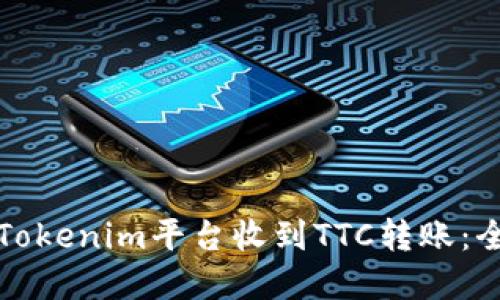 如何在Tokenim平台收到TTC转账：全面指南