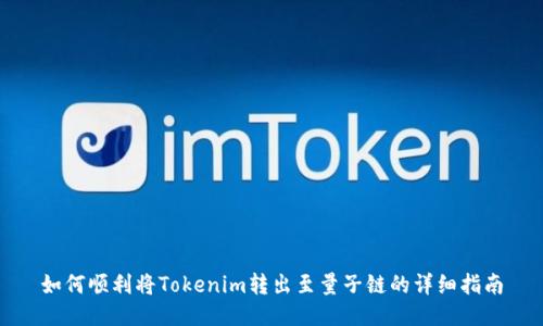 如何顺利将Tokenim转出至量子链的详细指南