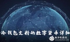 库神冷钱包支持的数字货币详细解析