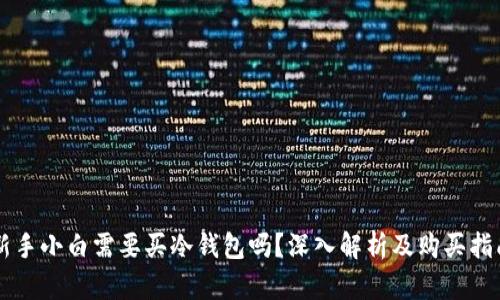 新手小白需要买冷钱包吗？深入解析及购买指南