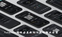 Tokenim转账后未收到付款的解决方案