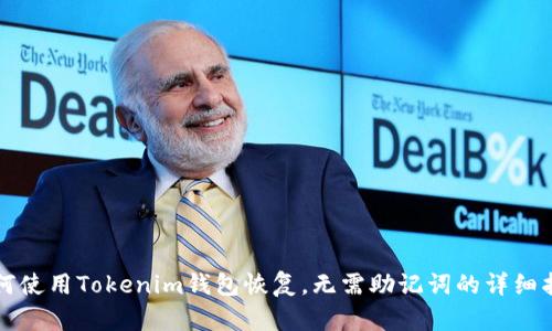 如何使用Tokenim钱包恢复，无需助记词的详细指南