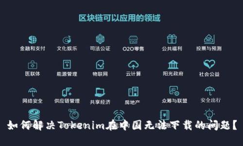 如何解决Tokenim在中国无法下载的问题？