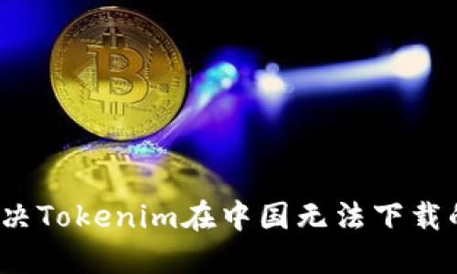 如何解决Tokenim在中国无法下载的问题？