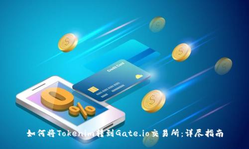 如何将Tokenim转到Gate.io交易所：详尽指南