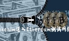 如何使用Tokenim进入Ethereum测试网络：全面指南