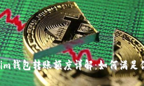 TokenTokenim钱包转账额度详解：如何满足你的加密需求