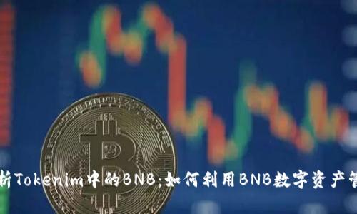 解析Tokenim中的BNB：如何利用BNB数字资产管理