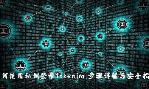 如何使用私钥登录Tokenim：步骤详解与安全指南