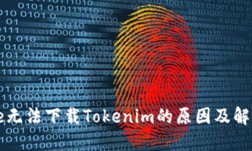iPhone无法下载Tokenim的原因及解决方案