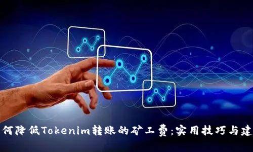 如何降低Tokenim转账的矿工费：实用技巧与建议