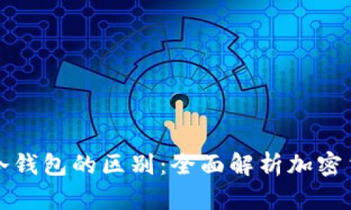 观察钱包与冷钱包的区别：全面解析加密货币储存方式