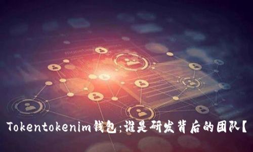 Tokentokenim钱包：谁是研发背后的团队？