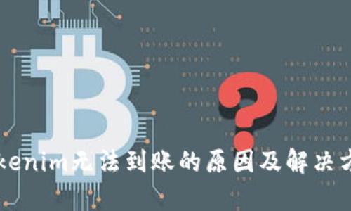 苹果Tokenim无法到账的原因及解决方案解析