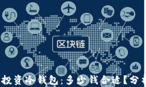 
2023年投资冷钱包：多少钱合适？分析及建议