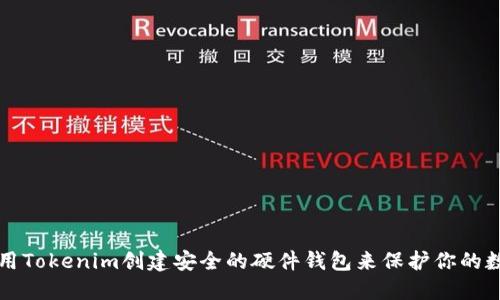如何使用Tokenim创建安全的硬件钱包来保护你的数字资产