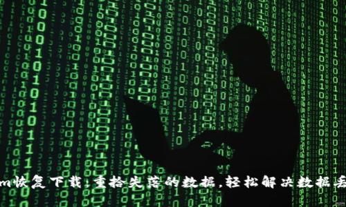 Tokenim恢复下载：重拾失落的数据，轻松解决数据丢失问题