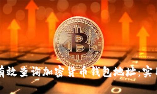如何有效查询加密货币钱包地址：实用指南