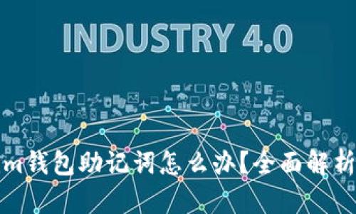 忘记Tokenim钱包助记词怎么办？全面解析及解决方案