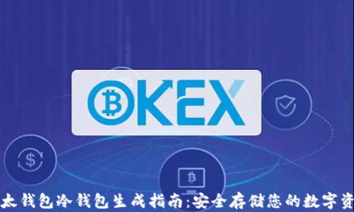 
比太钱包冷钱包生成指南：安全存储您的数字资产