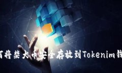 如何将柴犬币安全存放到Tokenim钱包？