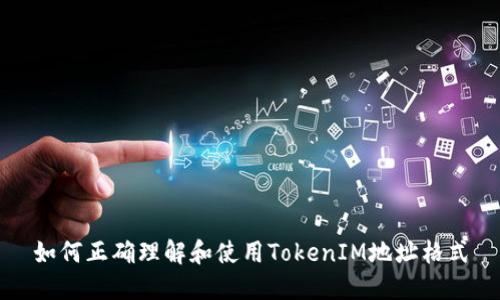 如何正确理解和使用TokenIM地址格式