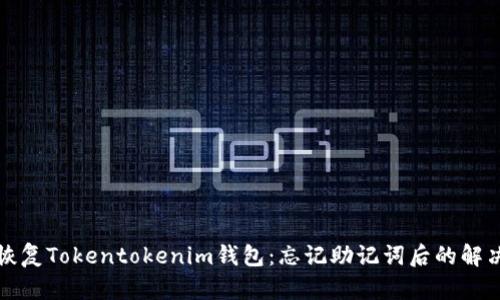 如何恢复Tokentokenim钱包：忘记助记词后的解决方案