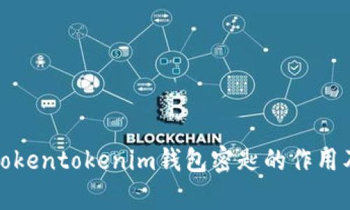 深入解析Tokentokenim钱包密匙的作用及其安全性